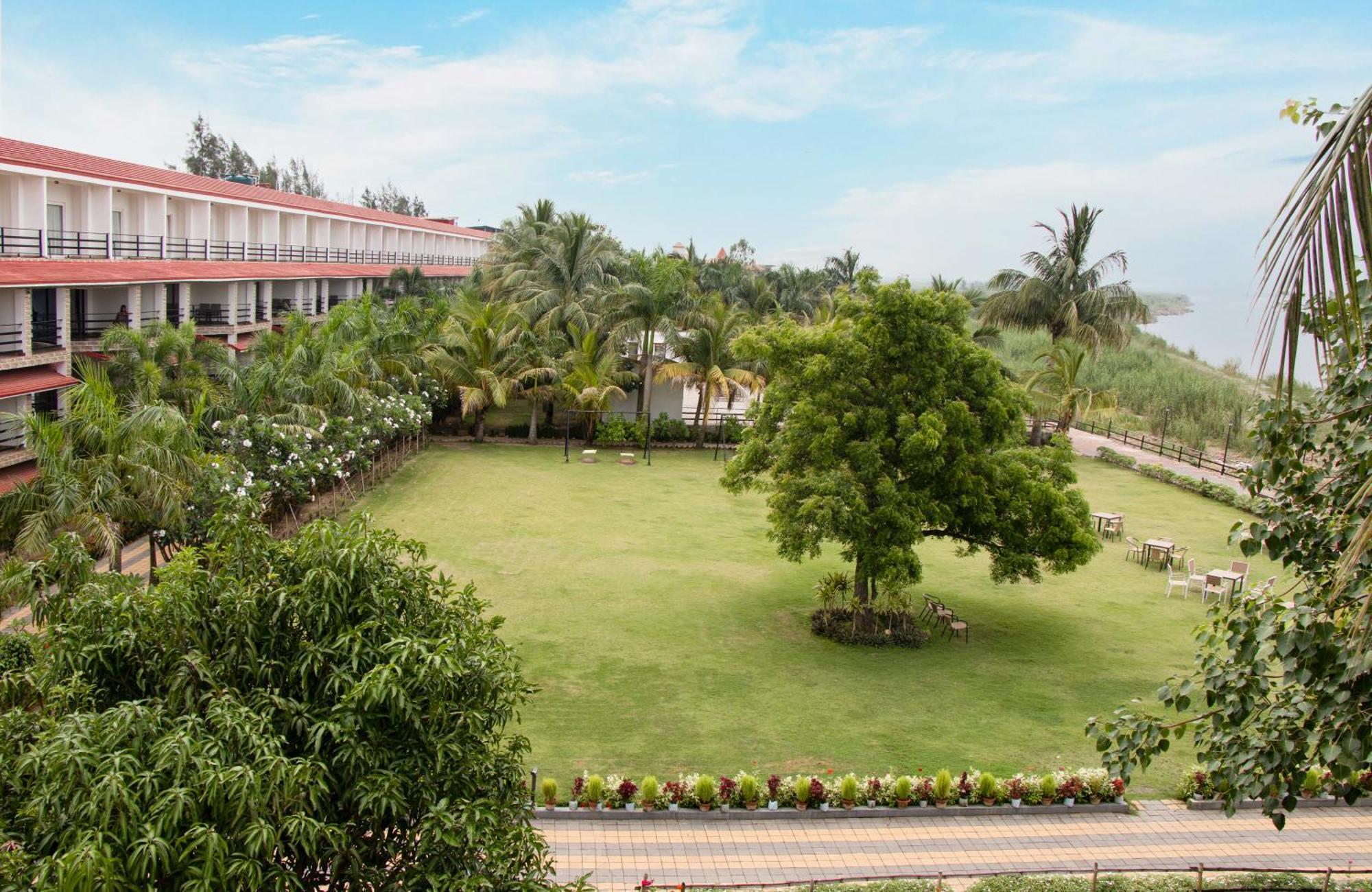 Bagnan Hotel Sonar Bangla Kolaghat מראה חיצוני תמונה